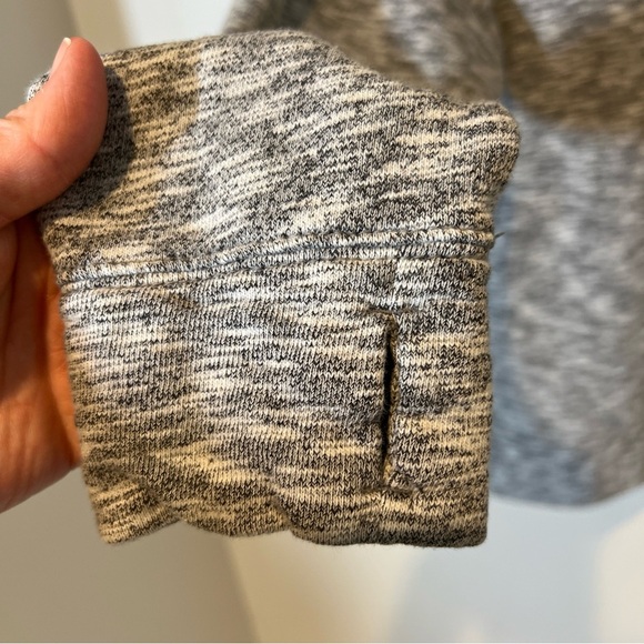 Carhartt Womens Plus Size Newberry Cowl‎ Neck Hoodie Heather Gray Sweatshirt XXL - Picture 8 of 16